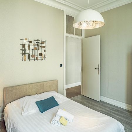 Zola Home - Votre Elegante Echappee Au Coeur De Troyes Exterior foto