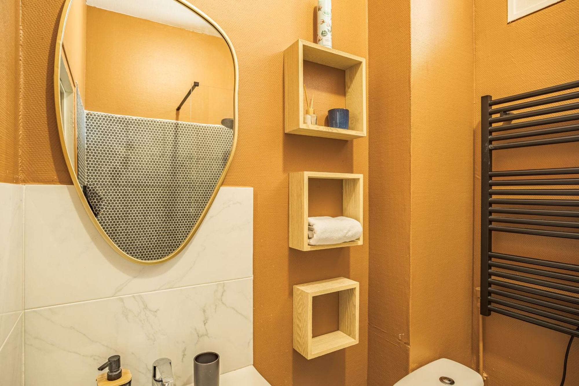 Zola Home - Votre Elegante Echappee Au Coeur De Troyes Exterior foto