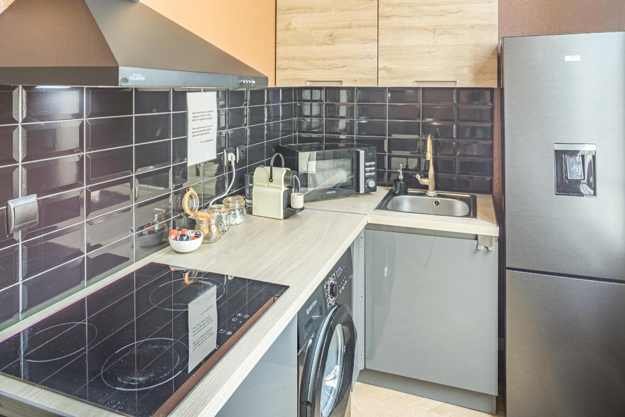 Zola Home - Votre Elegante Echappee Au Coeur De Troyes Exterior foto
